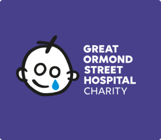 GOSH charity logo